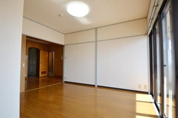 佐伯レジデンスの物件内観写真